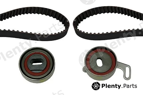 Hepu 20-1718 — Timing Belt Kit
