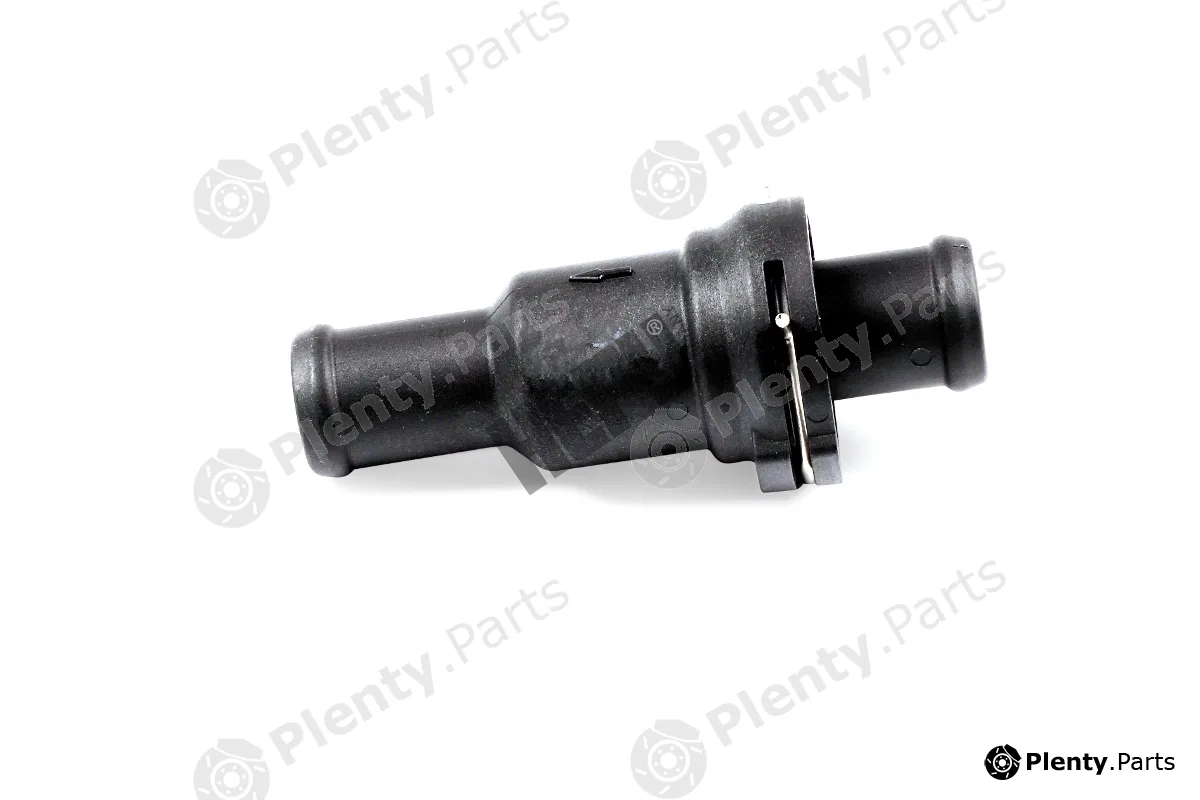 Hepu TM1142 — Thermostat, coolant