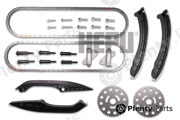 Hepu 21-0525 — Timing Chain Kit