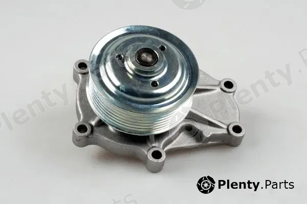 Hepu P7580 — Water Pump, engine cooling
