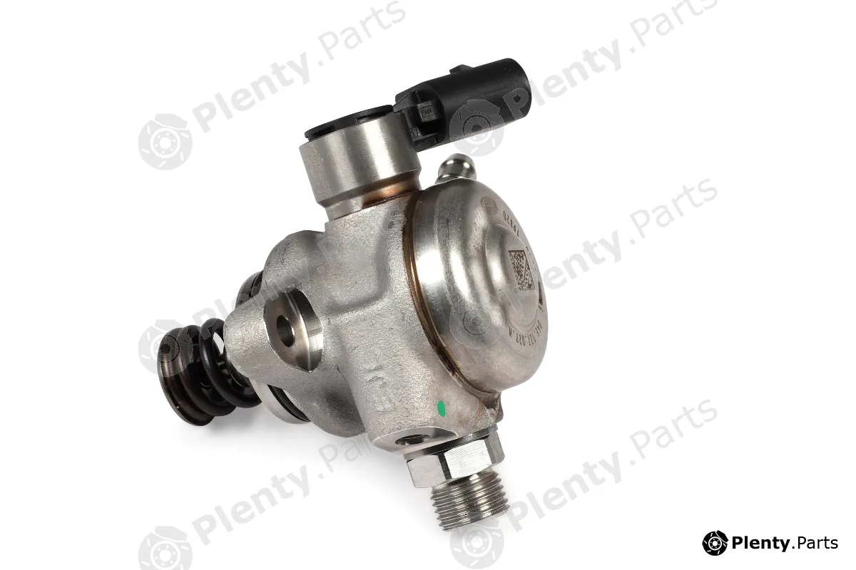 Hepu HP5667 — High Pressure Pump