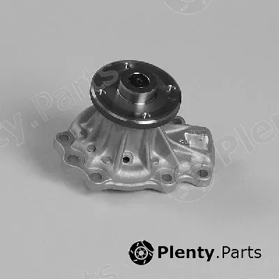 Hepu P7385 — Water Pump, engine cooling