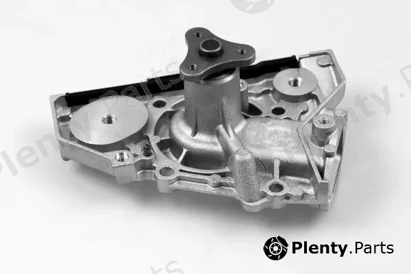 Hepu P7985 — Water Pump, engine cooling