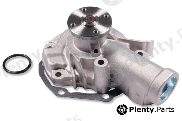 Hepu P7554 — Water Pump, engine cooling
