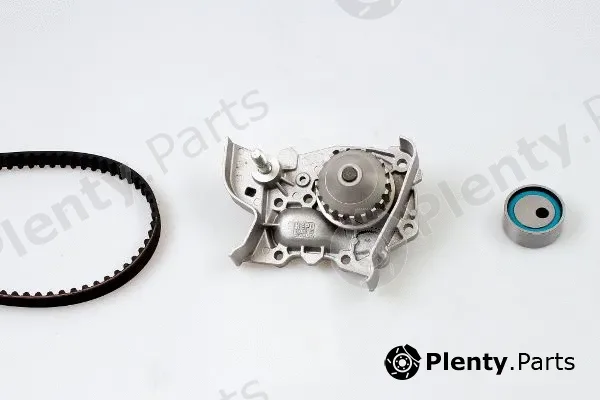 Hepu PK09311 — Water Pump & Timing Belt Kit