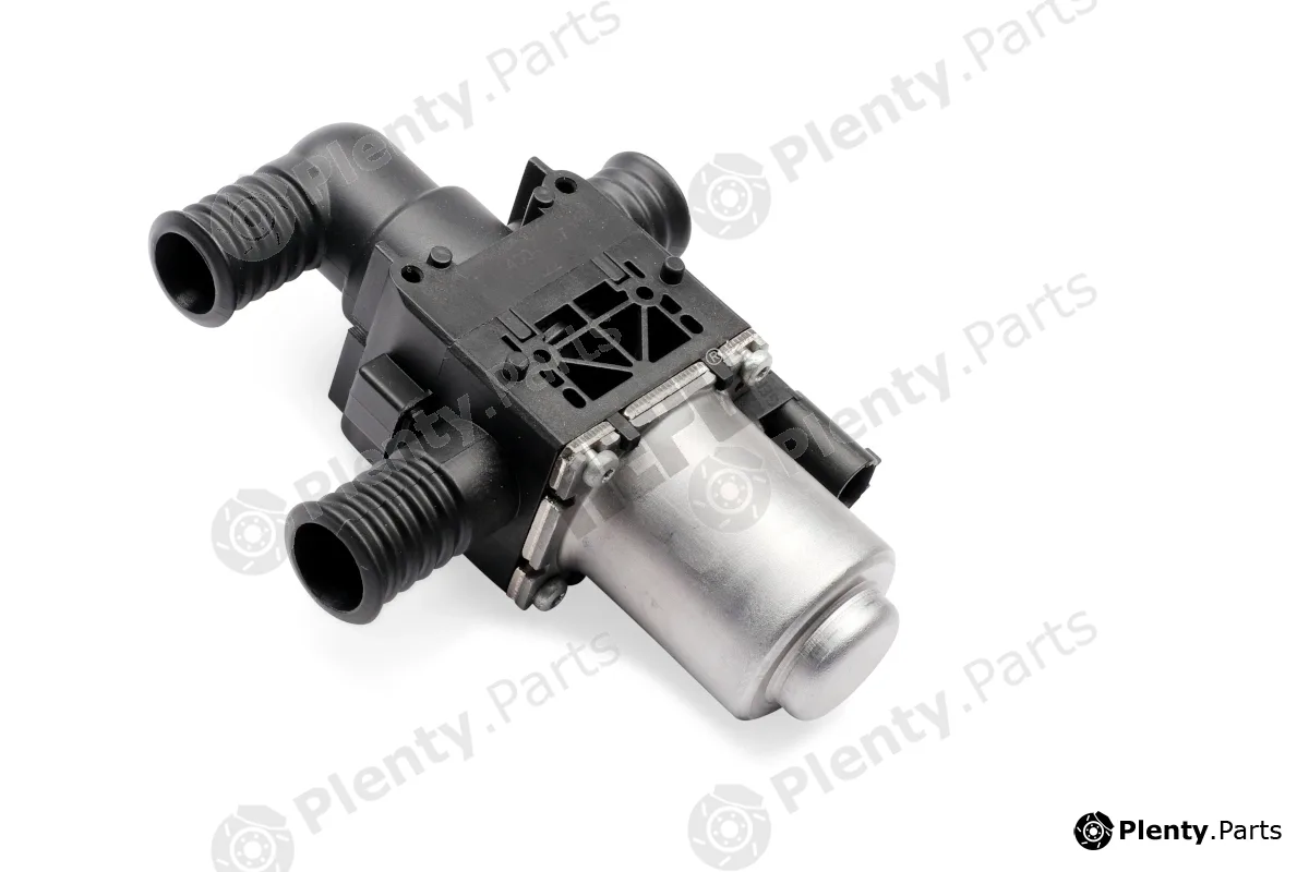 Hepu TM8046 — Coolant Control Valve