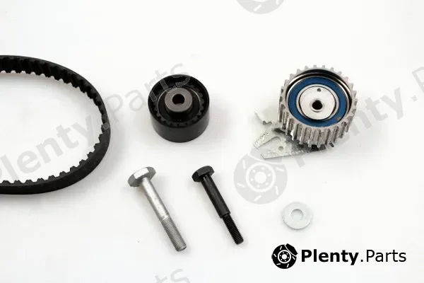Hepu 20-1423 — Timing Belt Kit
