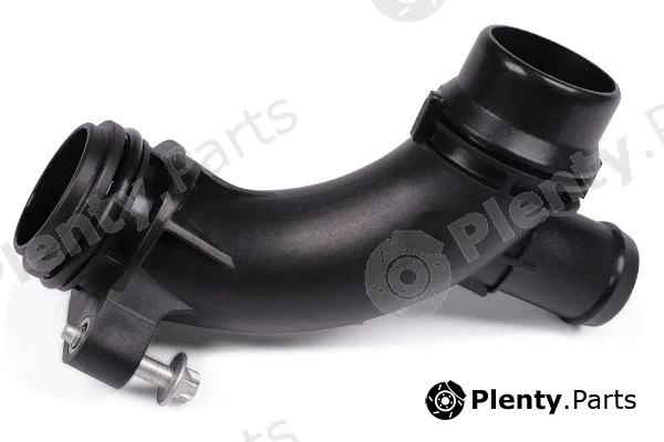 Hepu TM1019 — Coolant Flange