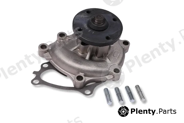 Hepu P7742 — Water Pump, engine cooling