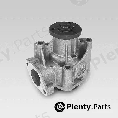 Hepu P114 — Water Pump, engine cooling