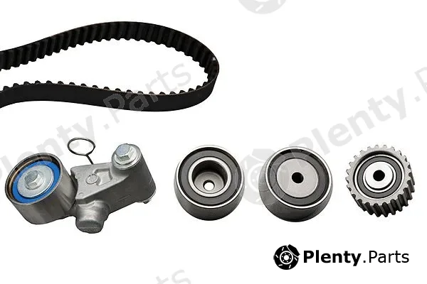 Hepu 20-1323 — Timing Belt Kit
