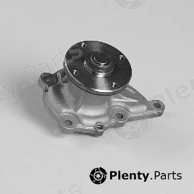 Hepu P7378 — Water Pump, engine cooling