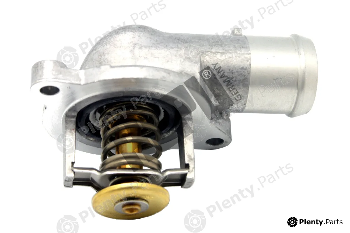 Hepu TM1351 — Thermostat, coolant