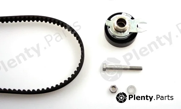 Hepu 20-1063 — Timing Belt Kit