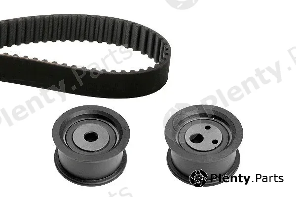 Hepu 20-1738 — Timing Belt Kit