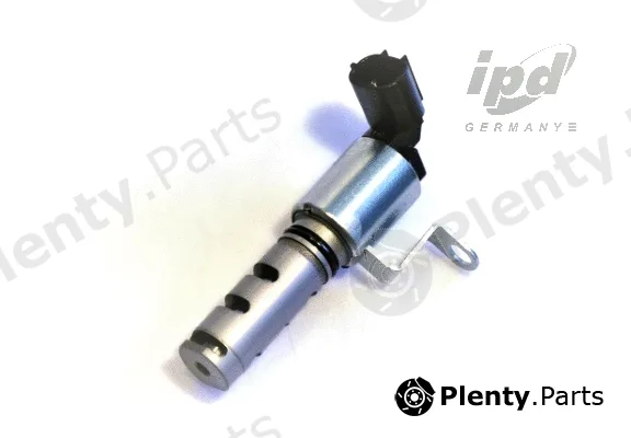 Hepu 21-5037 — Control Valve, camshaft adjustment IPD inside