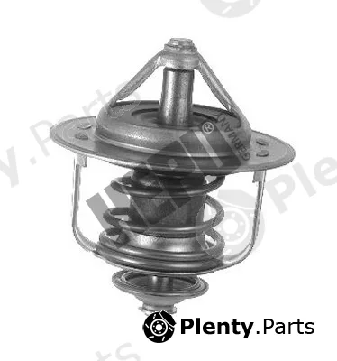 Hepu TM1265 — Thermostat, coolant