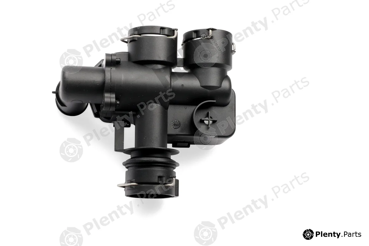 Hepu TM8011 — Coolant Control Valve