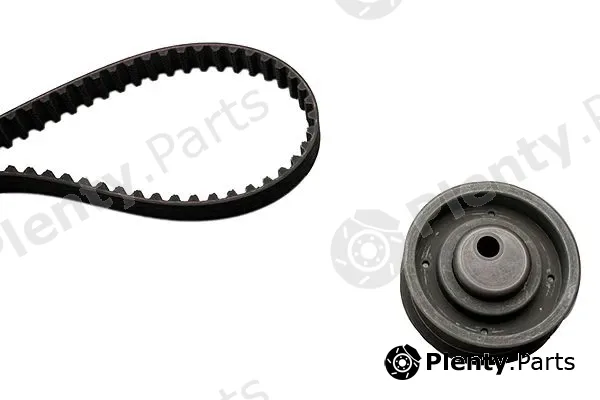 Hepu 20-1036 — Timing Belt Kit