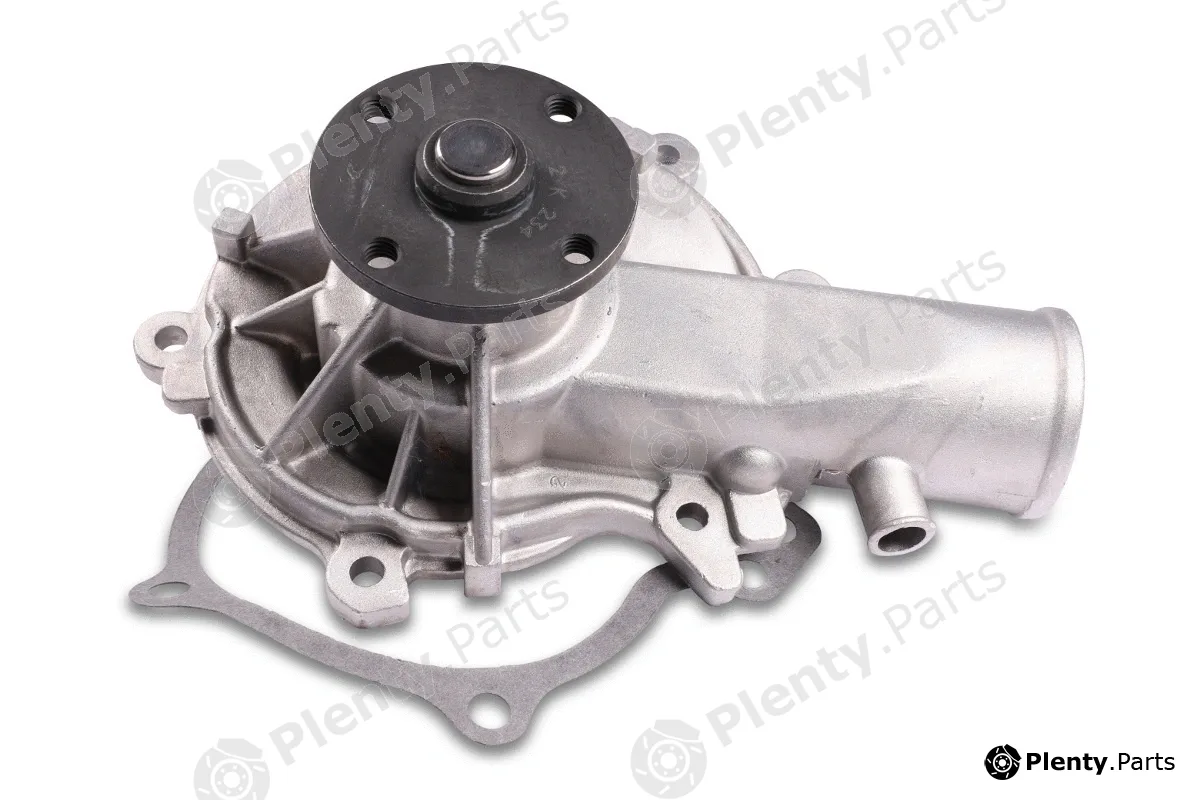Hepu P335/36 — Water Pump, engine cooling