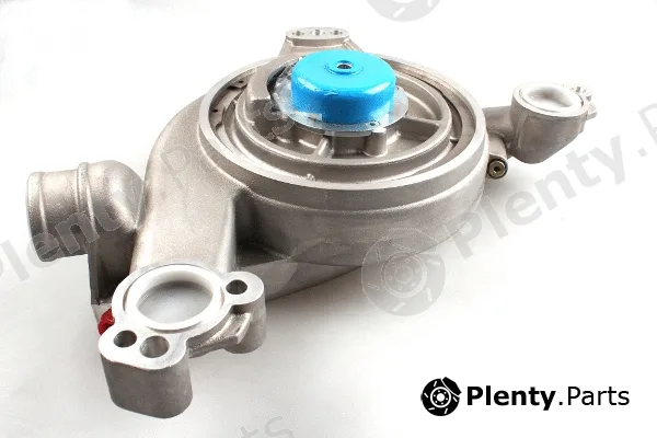 Hepu P9956 — Water Pump, engine cooling
