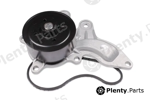 Hepu P7858 — Water Pump, engine cooling