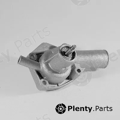 Hepu P649 — Water Pump, engine cooling