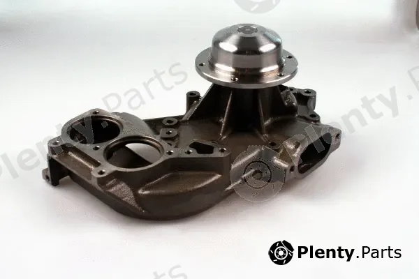 Hepu P1556 — Water Pump, engine cooling