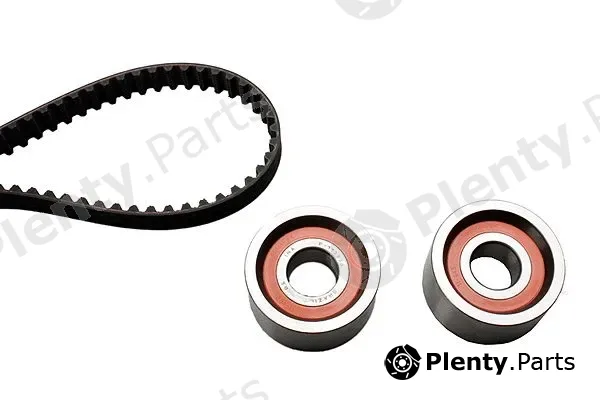 Hepu 20-1109 — Timing Belt Kit