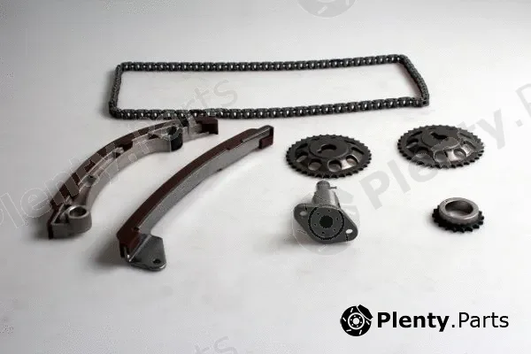 Hepu 21-0124 — Timing Chain Kit