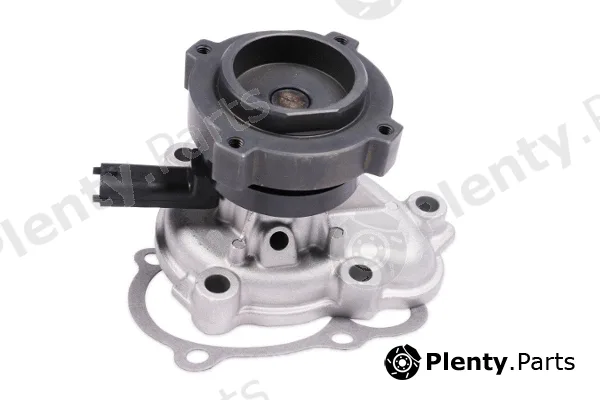 Hepu P3001M — Water Pump, engine cooling