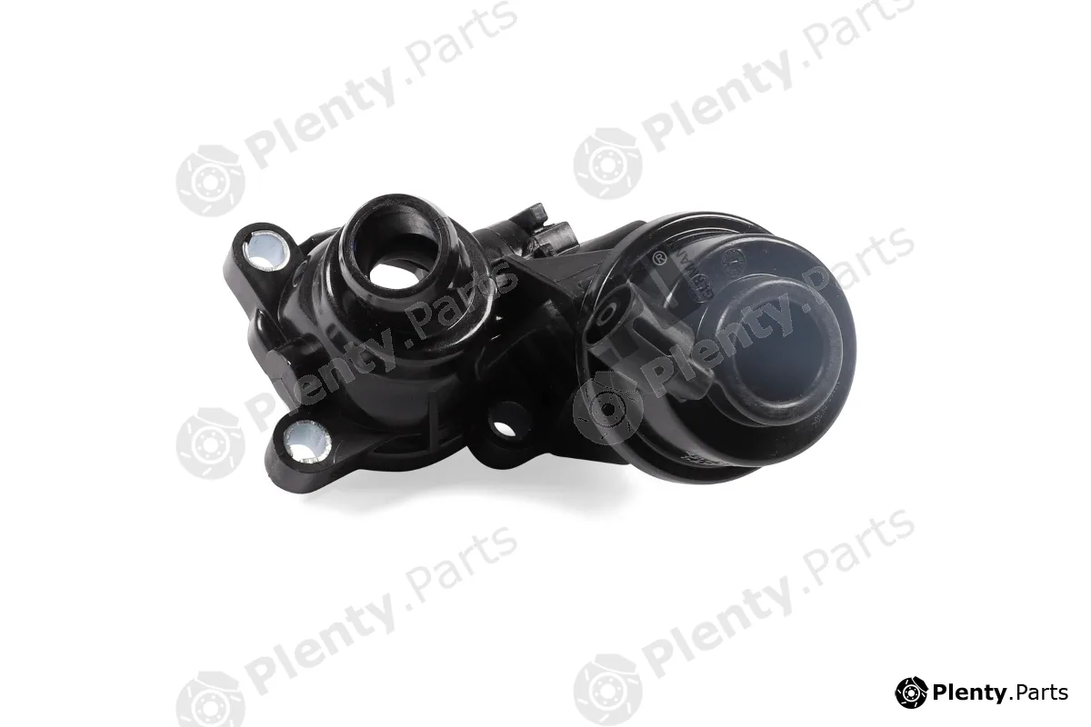 Hepu TM8061 — Coolant Control Valve