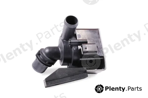 Hepu AP8318 — Auxiliary Water Pump (cooling water circuit)