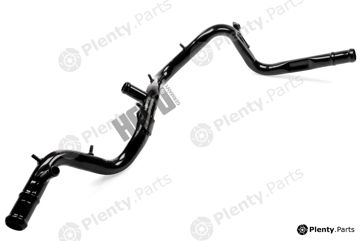 Hepu TM7063 — Coolant Pipe