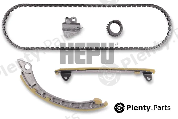 Hepu 21-0444 — Timing Chain Kit