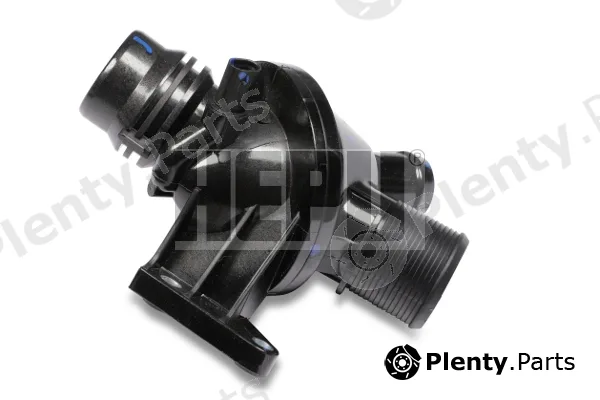 Hepu TM1011 — Thermostat, coolant