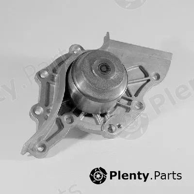 Hepu P578 — Water Pump, engine cooling
