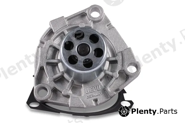 Hepu P1089 — Water Pump, engine cooling