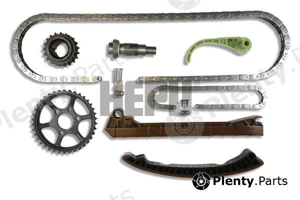 Hepu 21-0092 — Timing Chain Kit