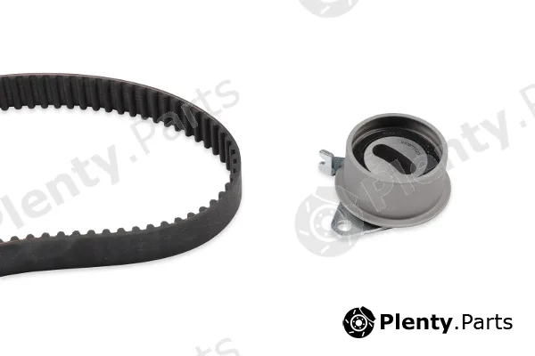 Hepu 20-1686 — Timing Belt Kit