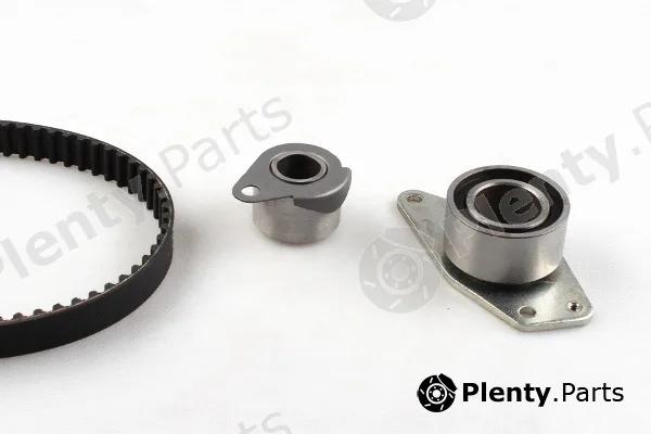 Hepu 20-1083S — Timing Belt Kit