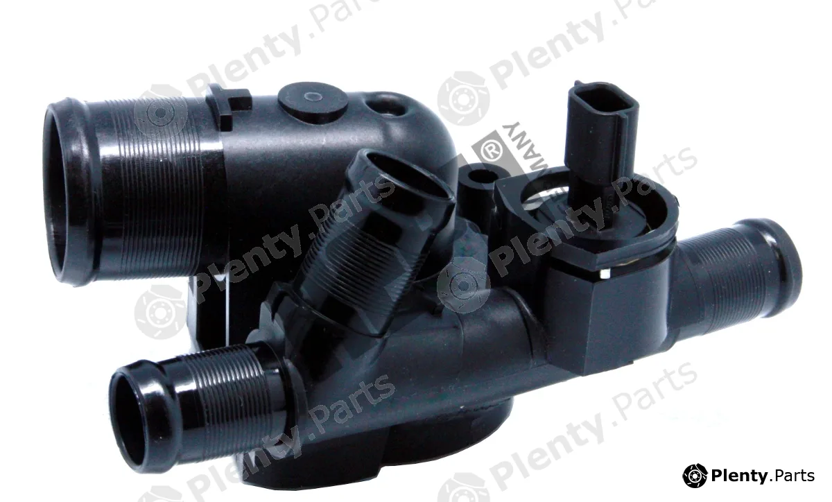 Hepu TM1221 — Thermostat, coolant