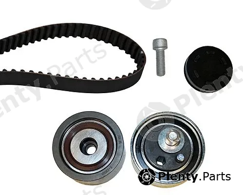 Hepu 20-1351 — Timing Belt Kit