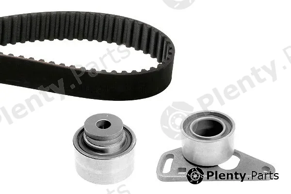 Hepu 20-1200 — Timing Belt Kit