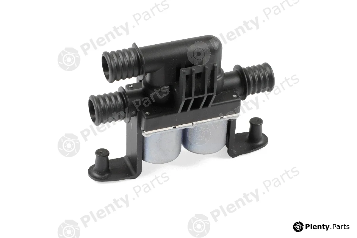Hepu TM8026 — Coolant Control Valve