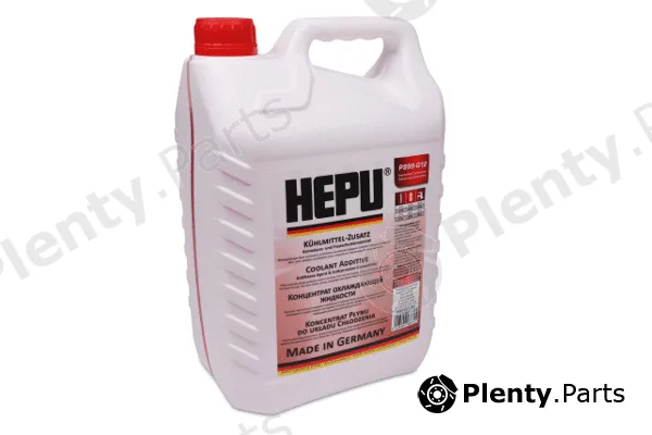 Hepu P999-G12-005 — Antifreeze