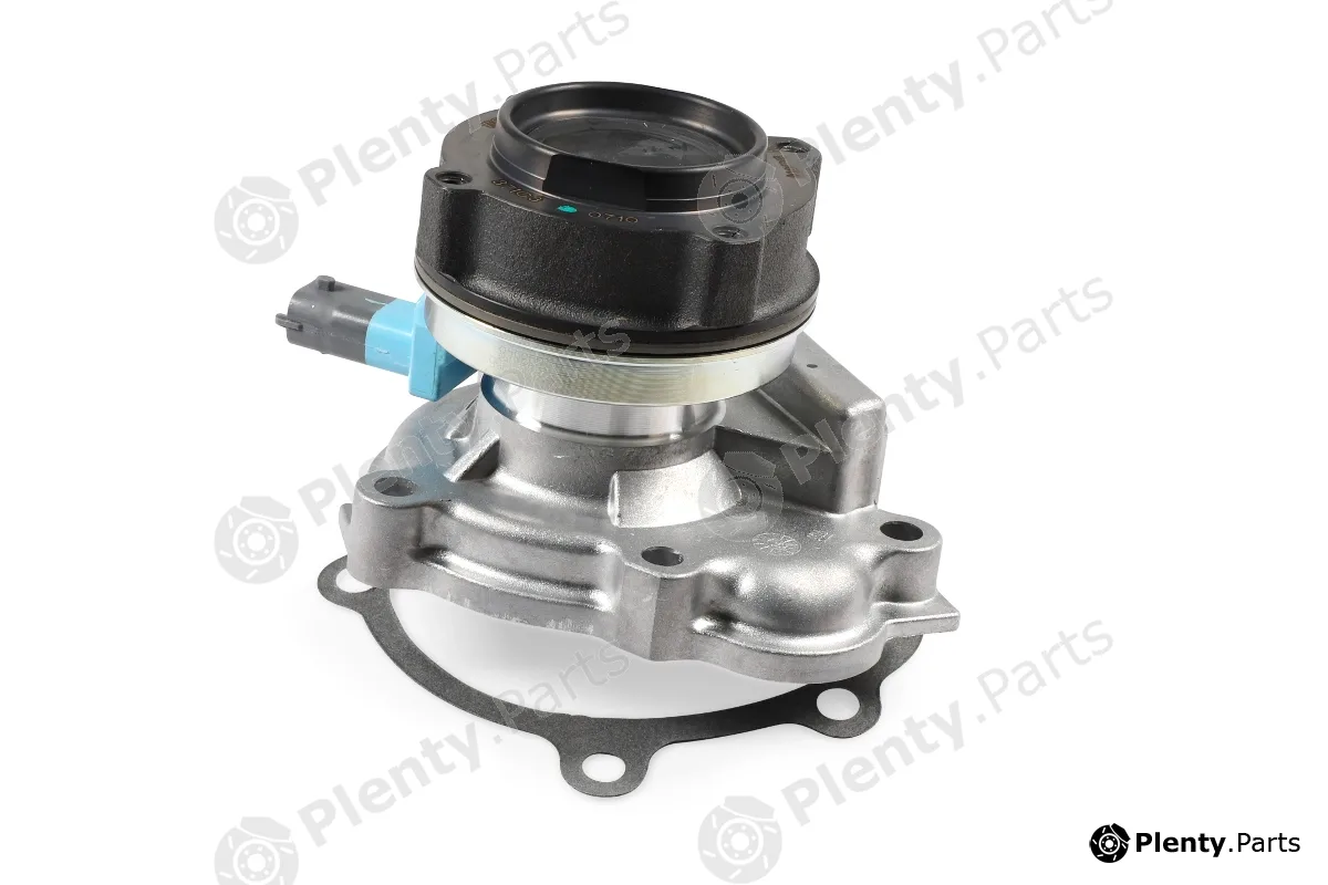 Hepu P3001 — Water Pump, engine cooling