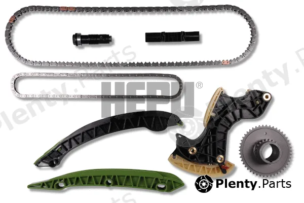 Hepu 21-0326 — Timing Chain Kit