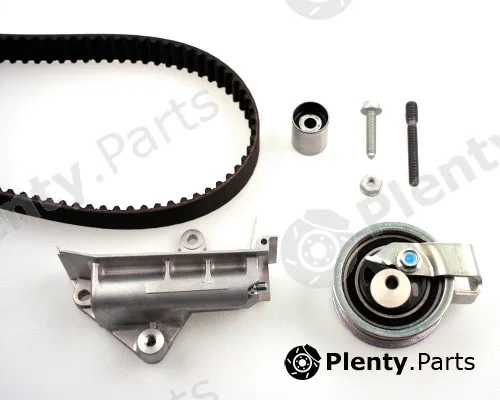 Hepu 20-1180 — Timing Belt Kit