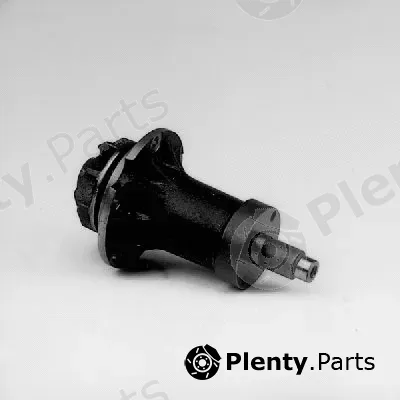 Hepu P158 — Water Pump, engine cooling